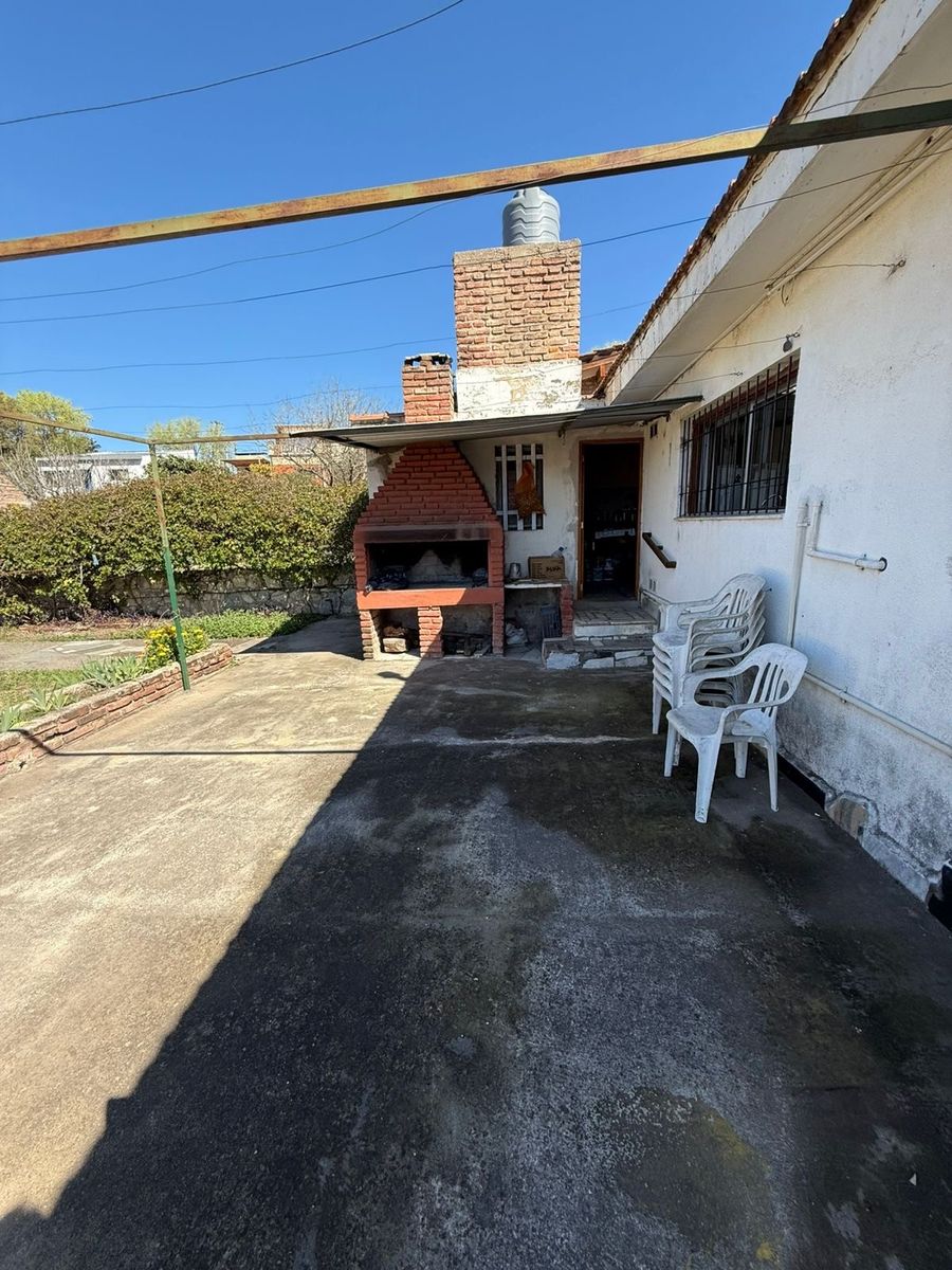 Casa 3 dorm Piscina , El Dominador , La Falda , Córdoba — foto 11