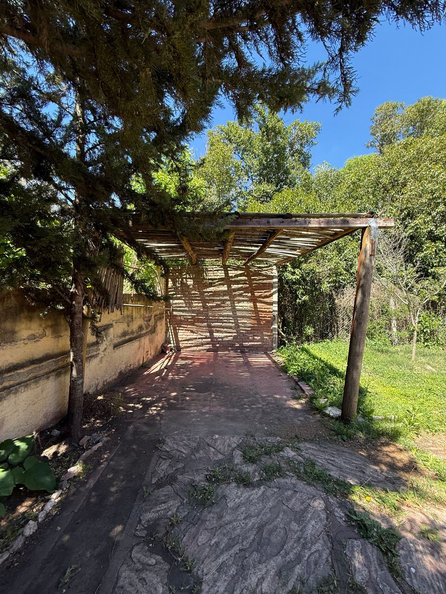 Casa Escritura 4 dorm , jardín ,Huerta Grande, Córdoba — foto 3