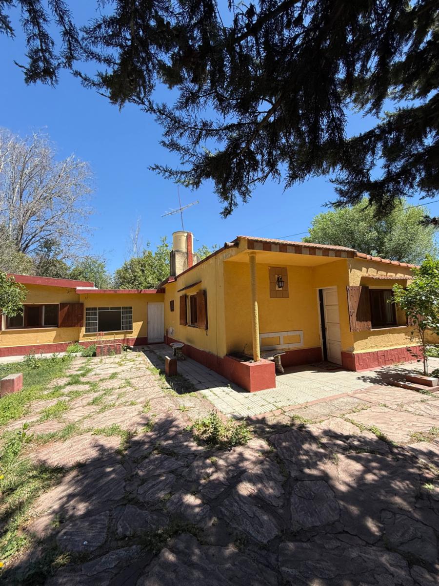 Casa Escritura 4 dorm , jardín ,Huerta Grande, Córdoba — foto 4