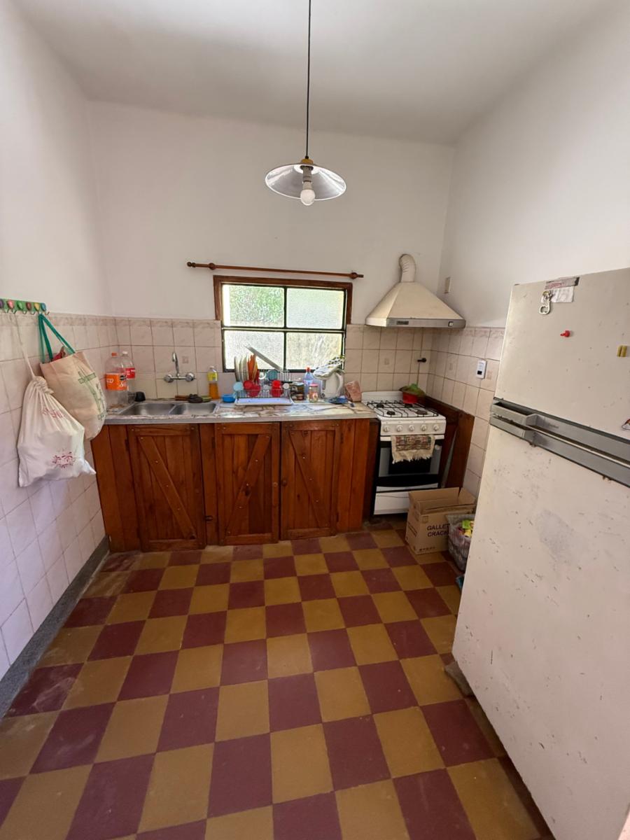 Casa Escritura 4 dorm , jardín ,Huerta Grande, Córdoba — foto 7