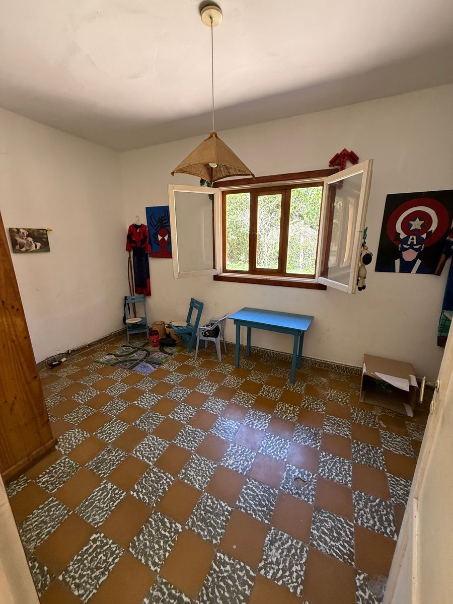 Casa Escritura 4 dorm , jardín ,Huerta Grande, Córdoba — foto 8