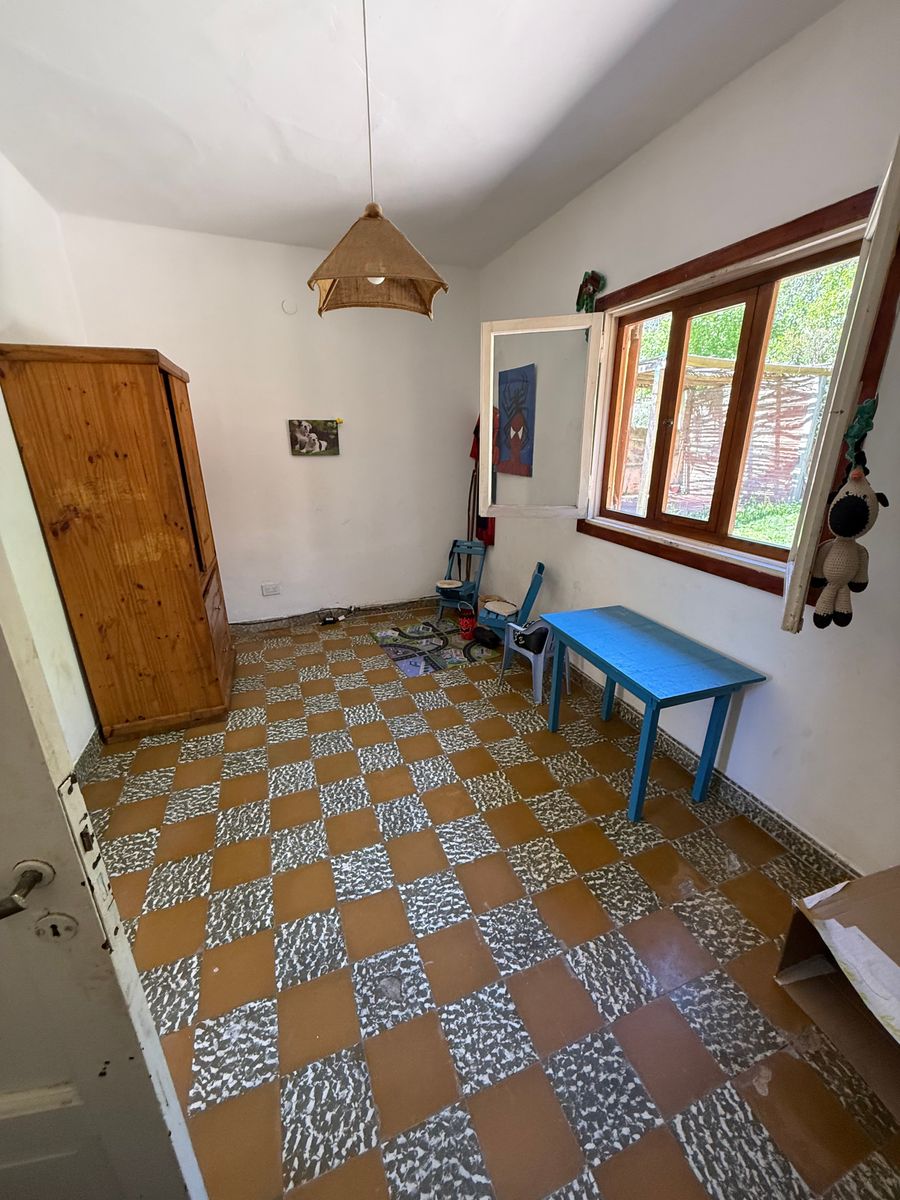 Casa Escritura 4 dorm , jardín ,Huerta Grande, Córdoba — foto 9