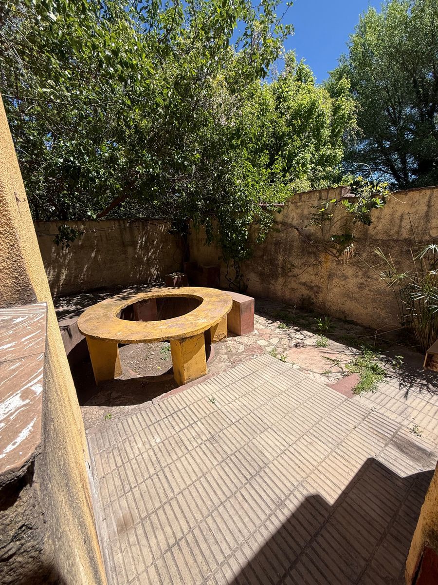 Casa Escritura 4 dorm , jardín ,Huerta Grande, Córdoba — foto 15