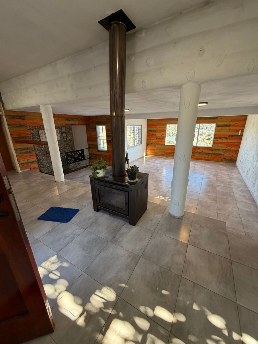 Casa 4 dorm Vista al dique La Falda , Cordoba — foto 3