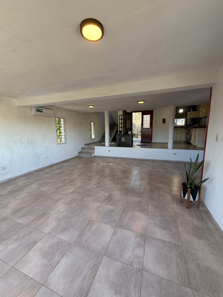 Casa 4 dorm Vista al dique La Falda , Cordoba — foto 4