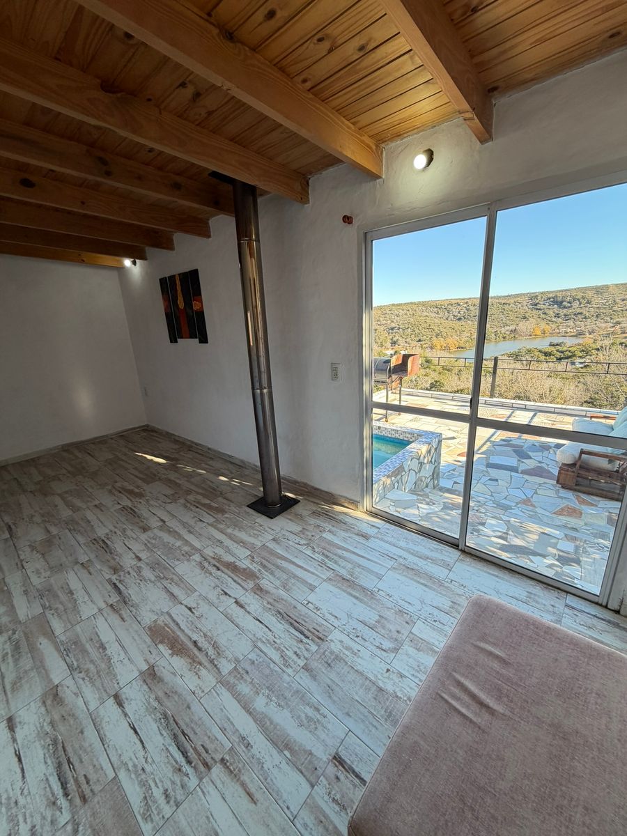 Casa 4 dorm Vista al dique La Falda , Cordoba — foto 12