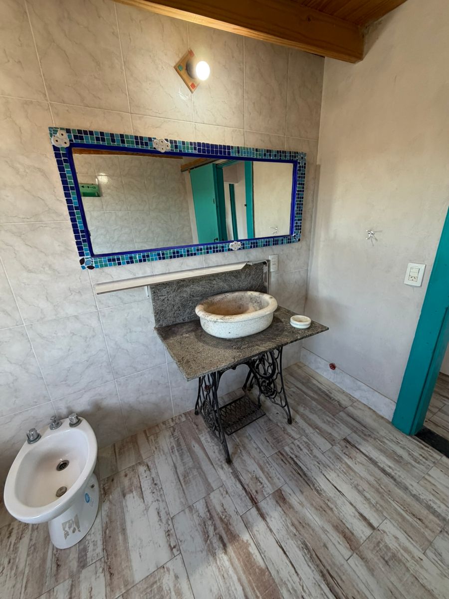 Casa 4 dorm Vista al dique La Falda , Cordoba — foto 14