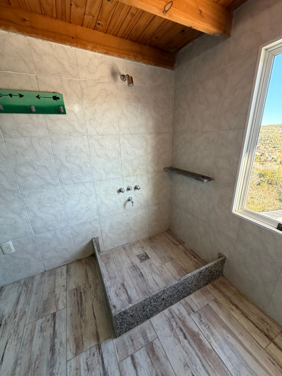 Casa 4 dorm Vista al dique La Falda , Cordoba — foto 15