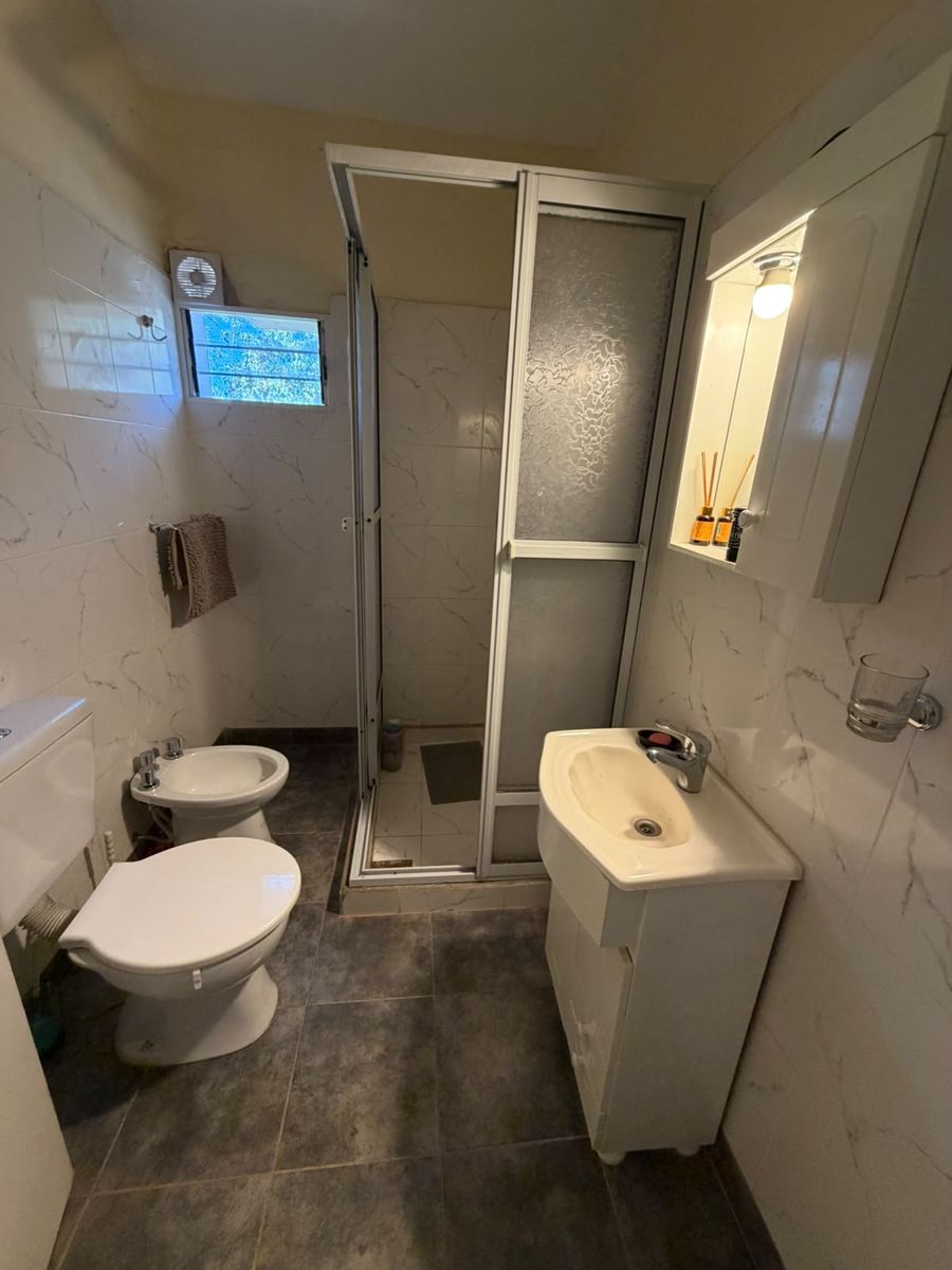 Casa 4 amb , Villa Caprichosa , La Falda . Cordoba — foto 13
