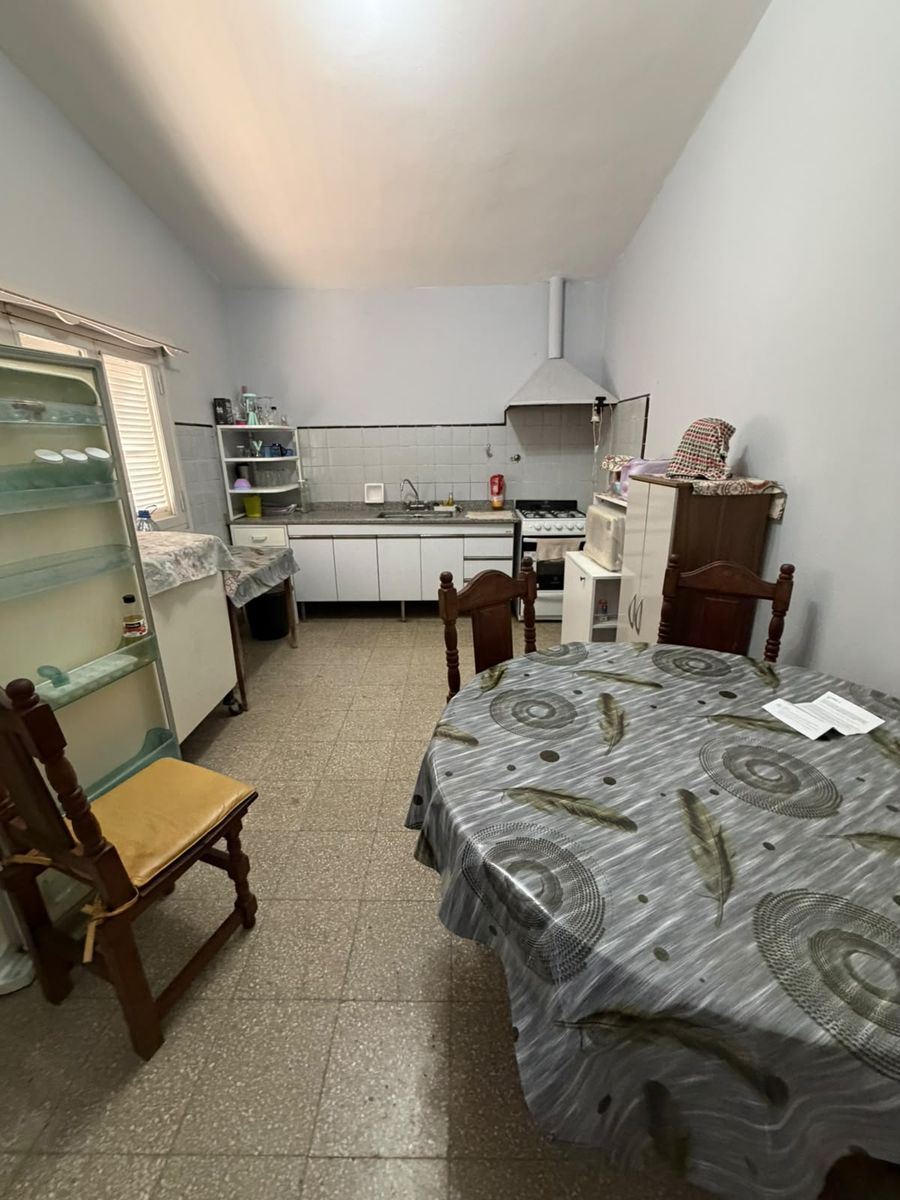 Casa 4 amb , Villa Caprichosa , La Falda . Cordoba — foto 14
