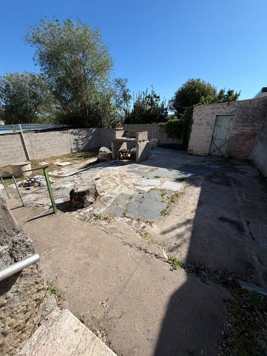 Casa 4 amb , Villa Caprichosa , La Falda . Cordoba - 16