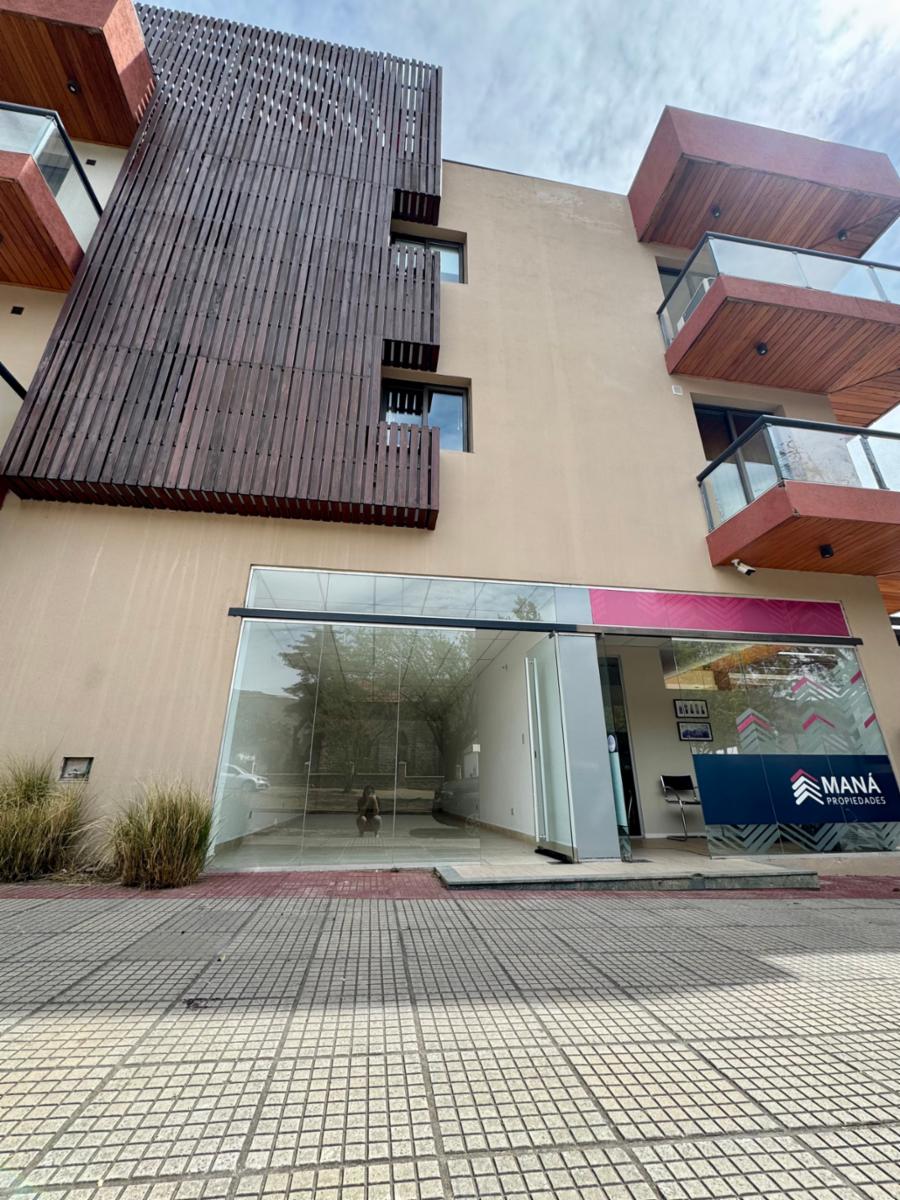 Local Comercial 70 m2 Edificio L’hirondellle , La Falda, Córdoba - 4