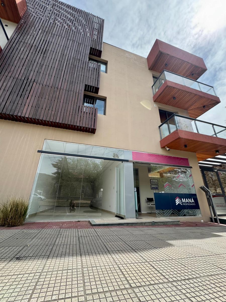 Local Comercial 70 m2 Edificio L’hirondellle , La Falda, Córdoba - 5