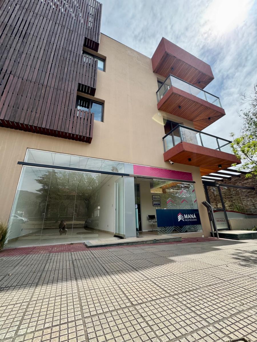 Local Comercial 70 m2 Edificio L’hirondellle , La Falda, Córdoba - 6