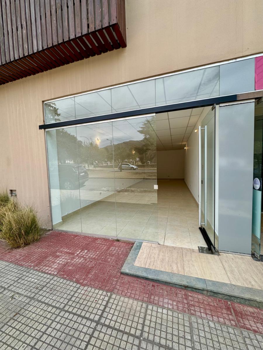 Local Comercial 70 m2 Edificio L’hirondellle , La Falda, Córdoba - 7
