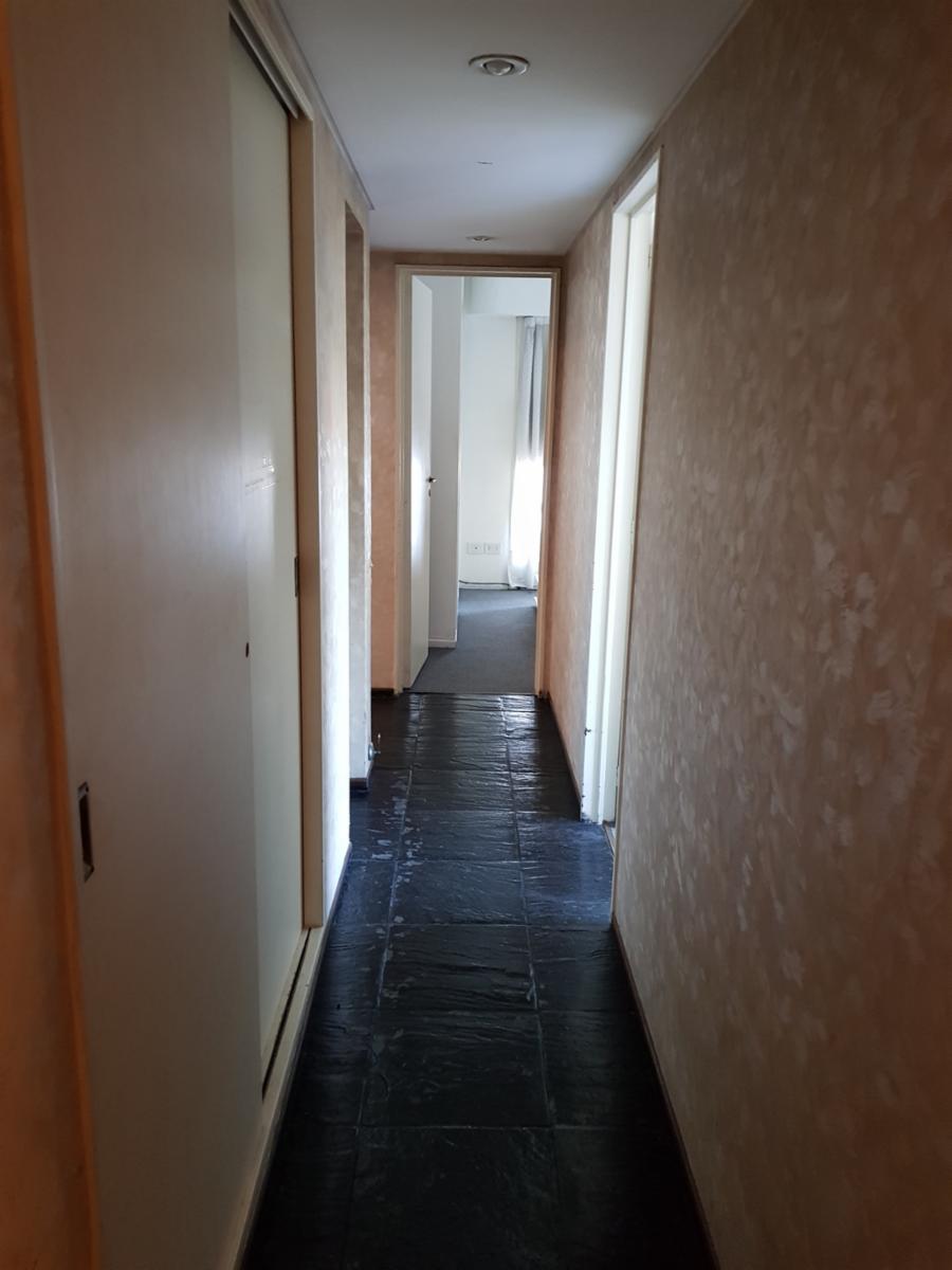 Depto 3 Dorm C/cochera. Av Centenario y 3 de Febrero, San Isidro. — foto 7