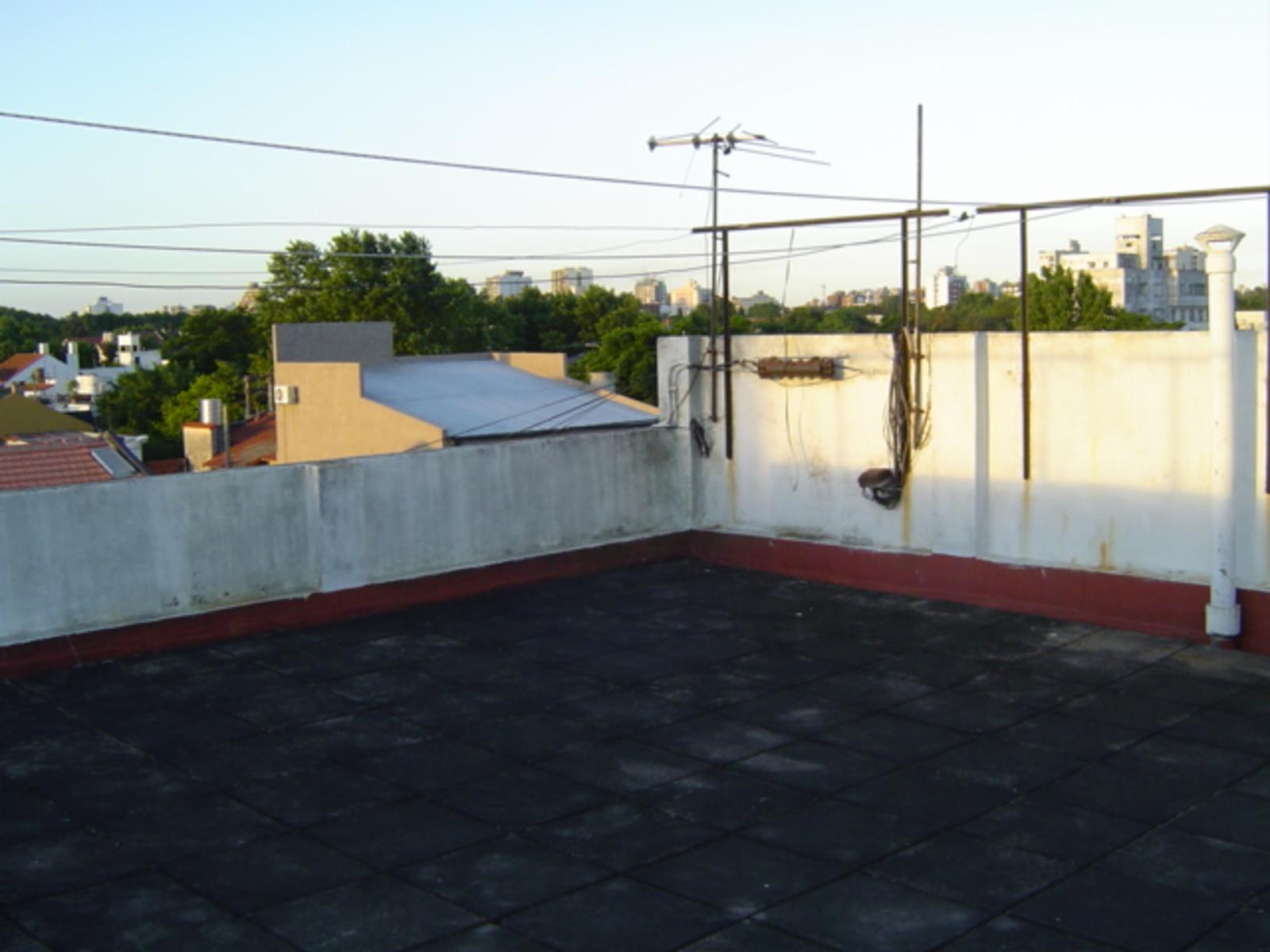 Hipólito Yrigoyen 1937, Florida, Vicente López — foto 11