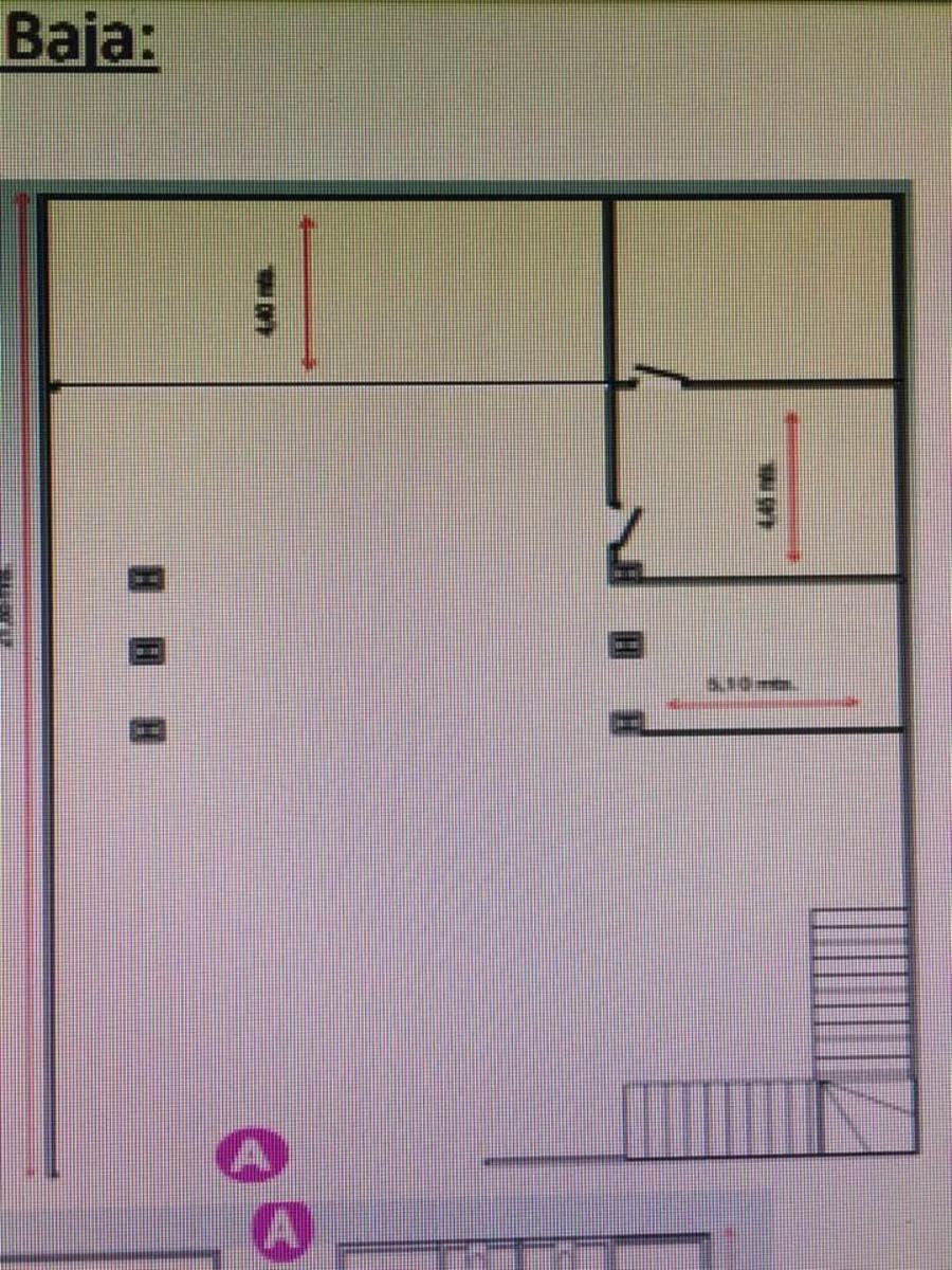Local comercial · 745m2 - 6