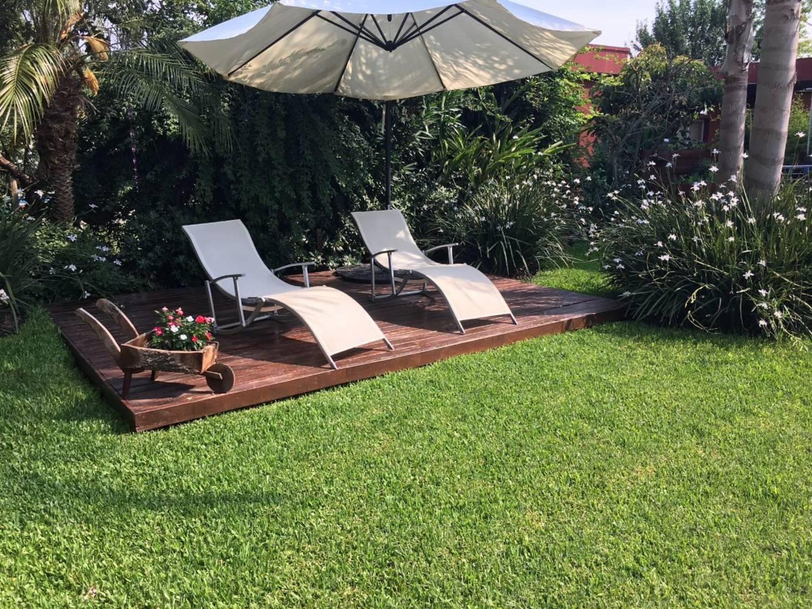 APTA CRÉDITO. Fincas de Maschwitz. Hermoso chalet en excelente estado c/piscina — foto 5
