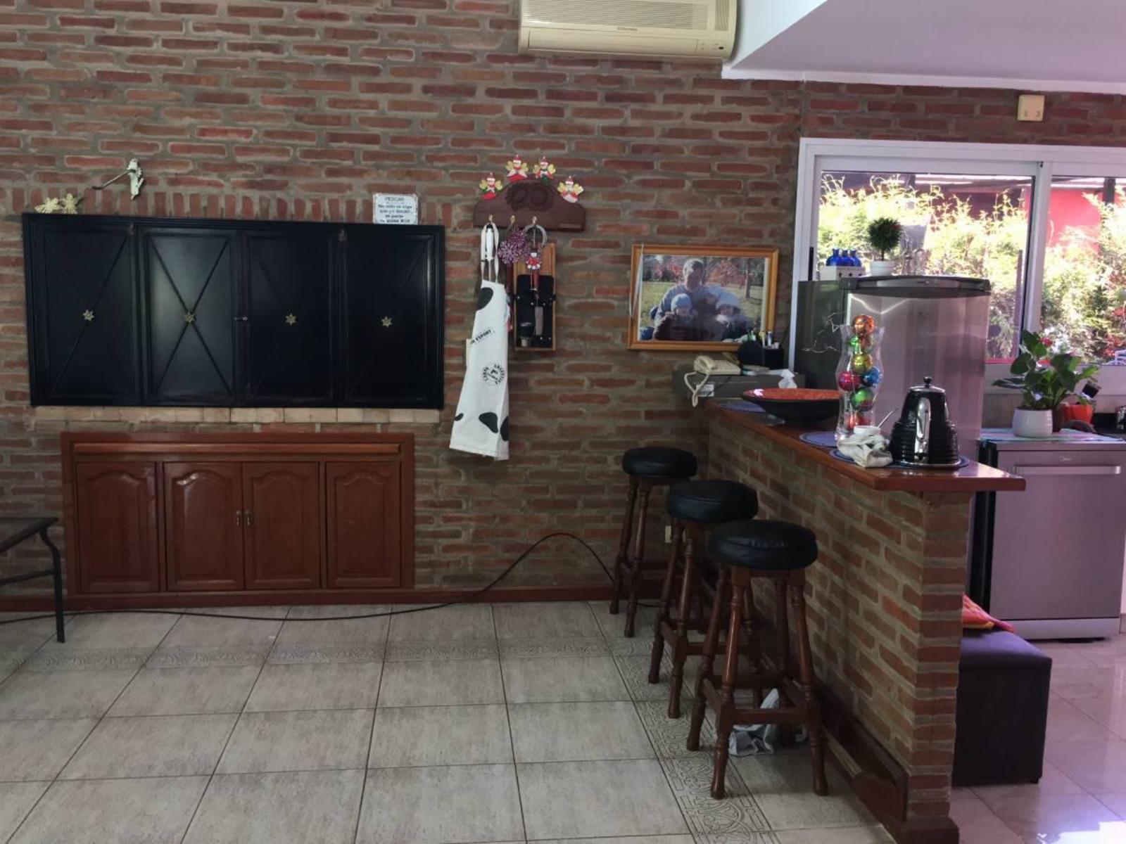 APTA CRÉDITO. Fincas de Maschwitz. Hermoso chalet en excelente estado c/piscina — foto 11