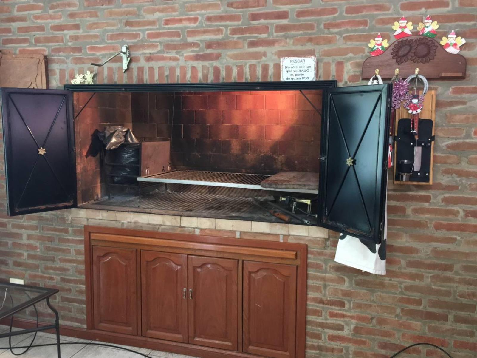 APTA CRÉDITO. Fincas de Maschwitz. Hermoso chalet en excelente estado c/piscina — foto 12