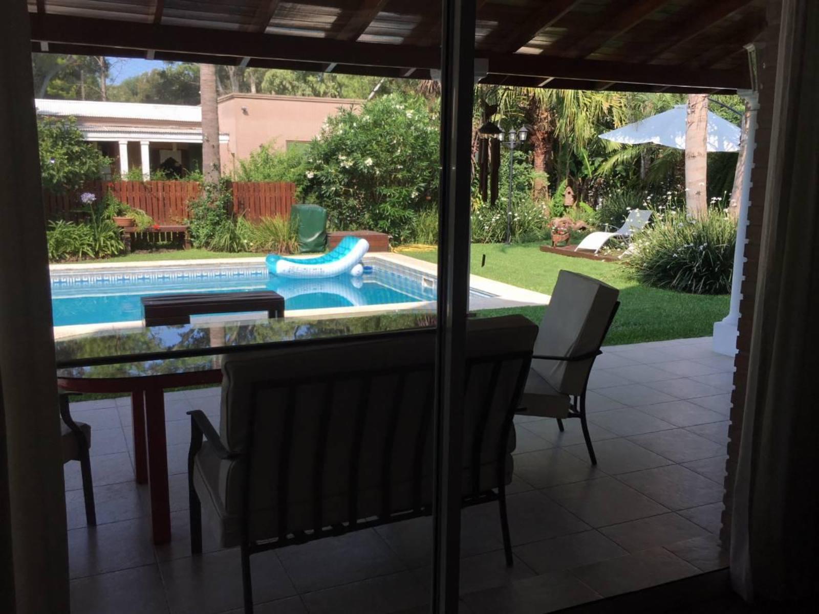 APTA CRÉDITO. Fincas de Maschwitz. Hermoso chalet en excelente estado c/piscina — foto 14