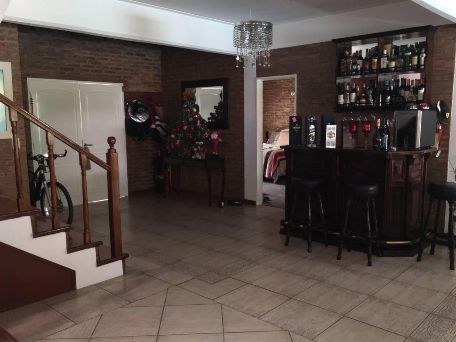 APTA CRÉDITO. Fincas de Maschwitz. Hermoso chalet en excelente estado c/piscina — foto 15