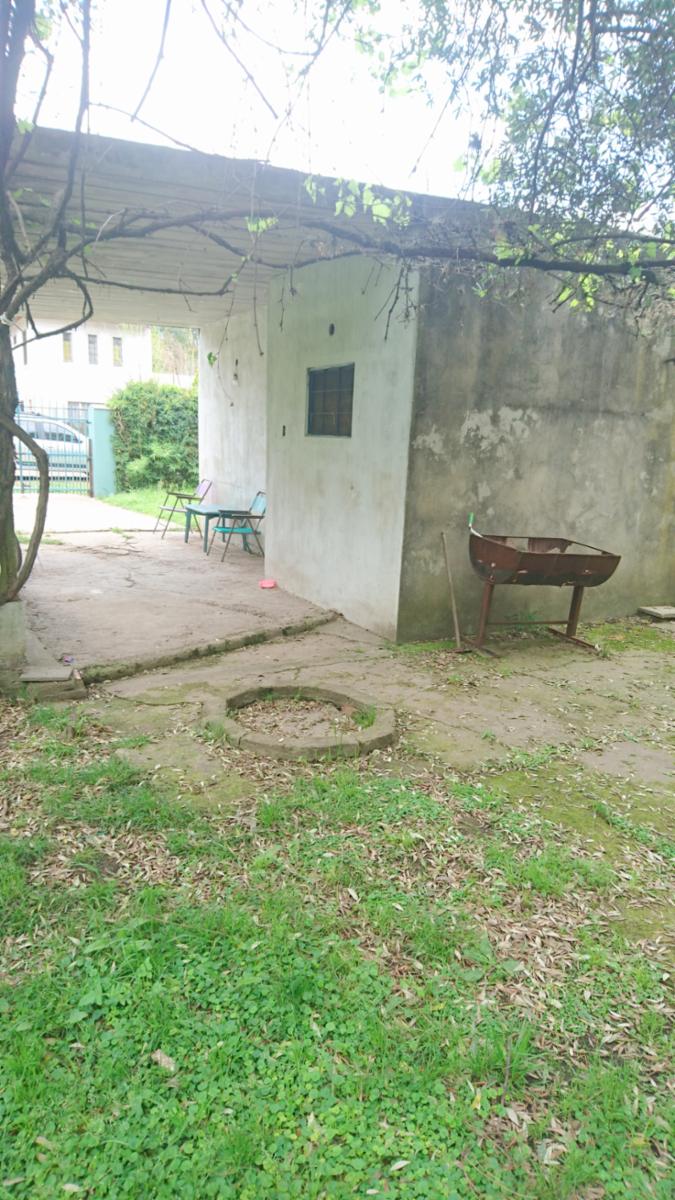 APTA CREDITO. Casa de 3 ambientes con lote de 600m2. Muy bien ubicada a metros de la ruta — foto 4