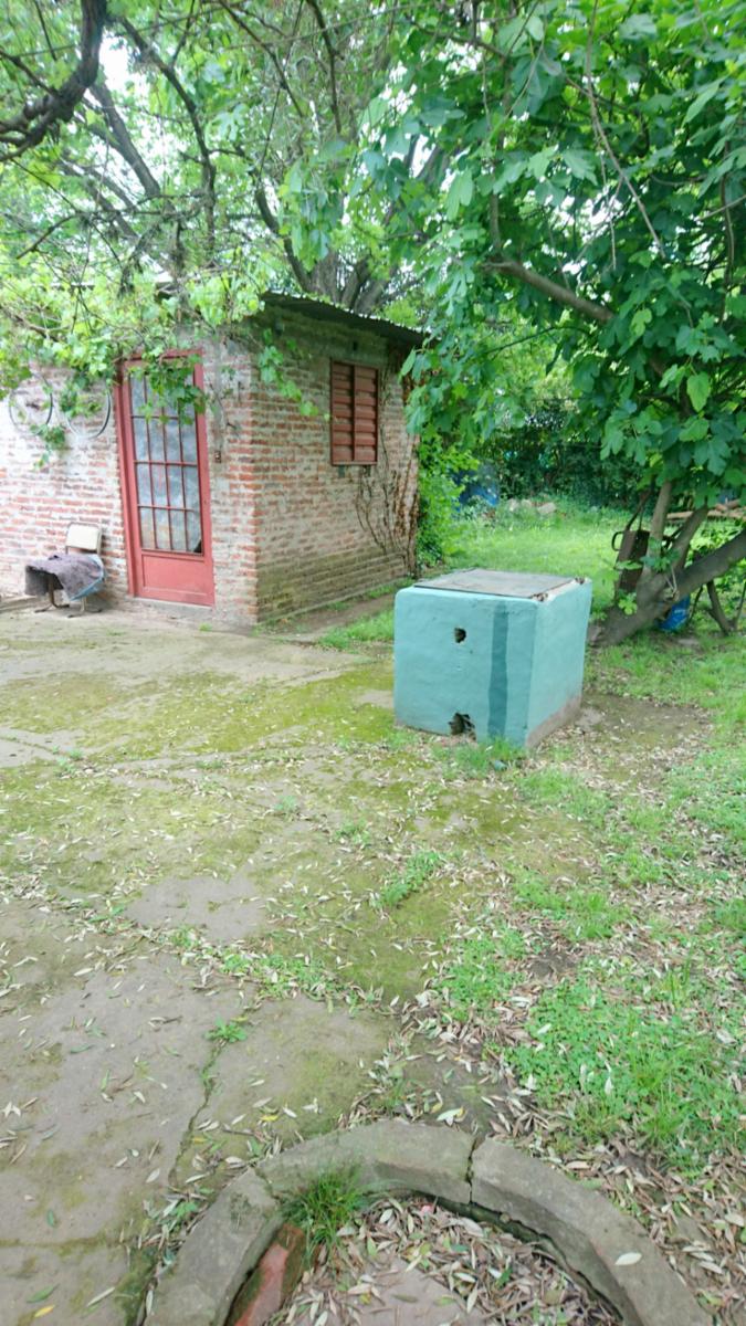 APTA CREDITO. Casa de 3 ambientes con lote de 600m2. Muy bien ubicada a metros de la ruta — foto 7