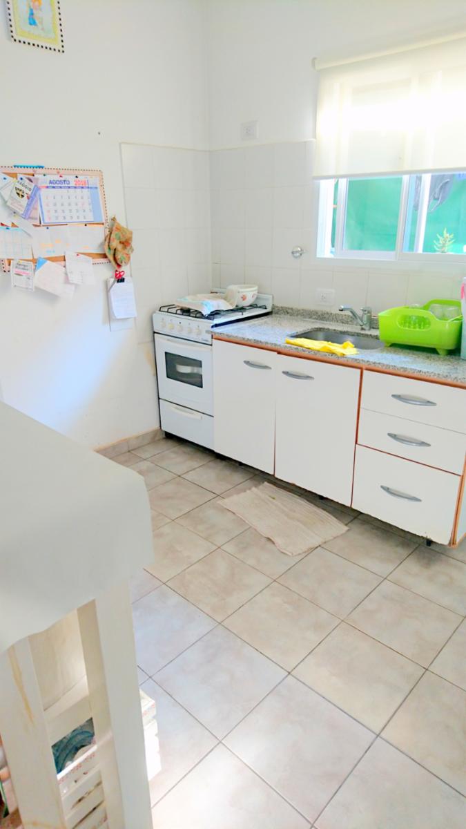 Vendo Urg. Exc Dúplex de 4 Amb C/coche Barrio Cerrado Canguro. Oportunidad — foto 6