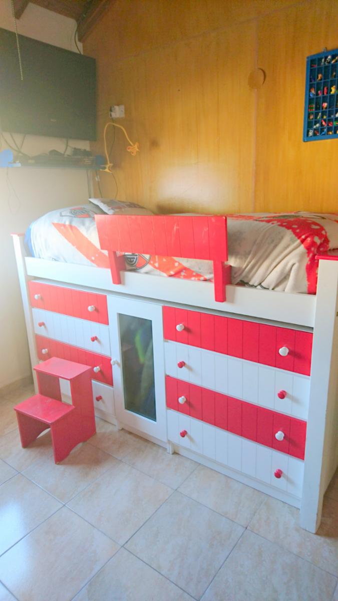 Vendo Urg. Exc Dúplex de 4 Amb C/coche Barrio Cerrado Canguro. Oportunidad — foto 13