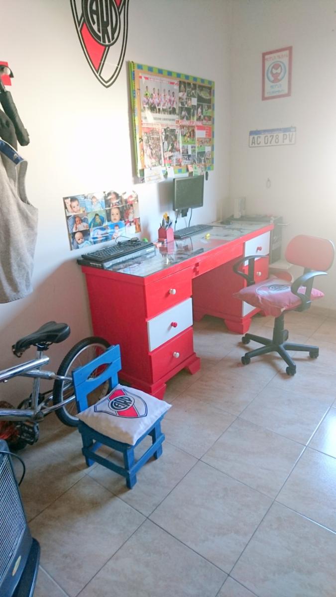 Vendo Urg. Exc Dúplex de 4 Amb C/coche Barrio Cerrado Canguro. Oportunidad — foto 14