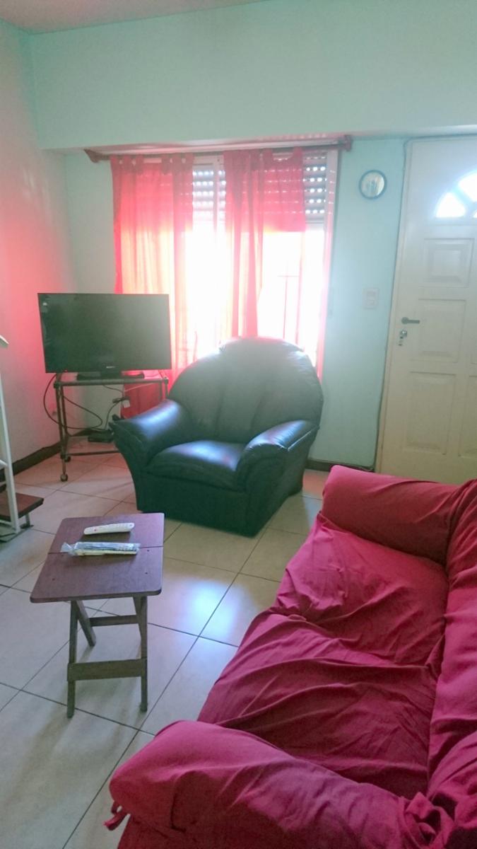 Duplex Barrio Cerrado Canguro - Munro. 3 Amb C/baño Comp, Toilette y Coch. — foto 3