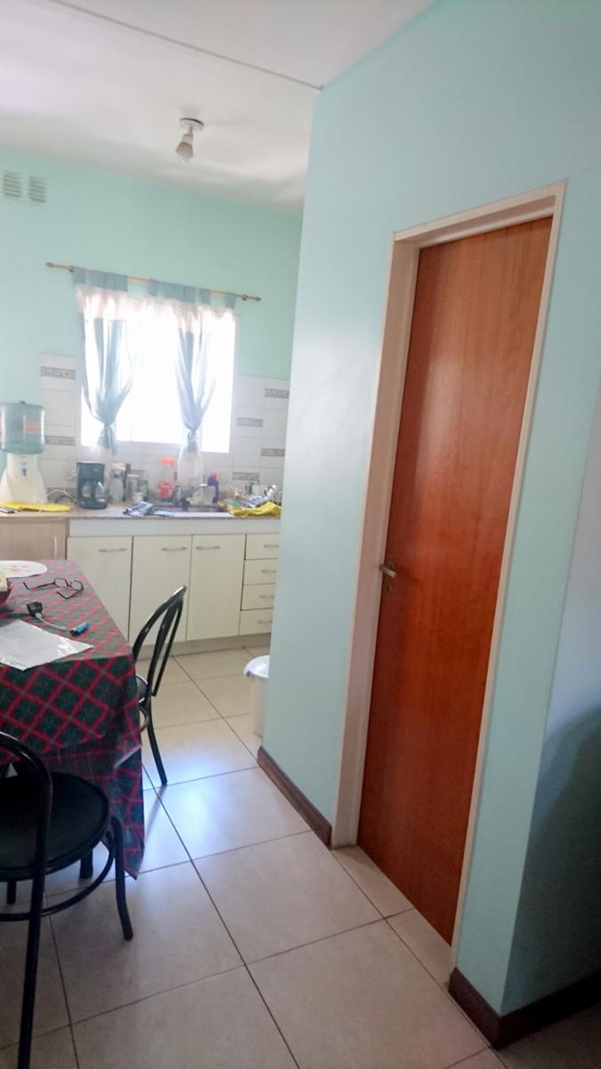 Duplex Barrio Cerrado Canguro - Munro. 3 Amb C/baño Comp, Toilette y Coch. — foto 4
