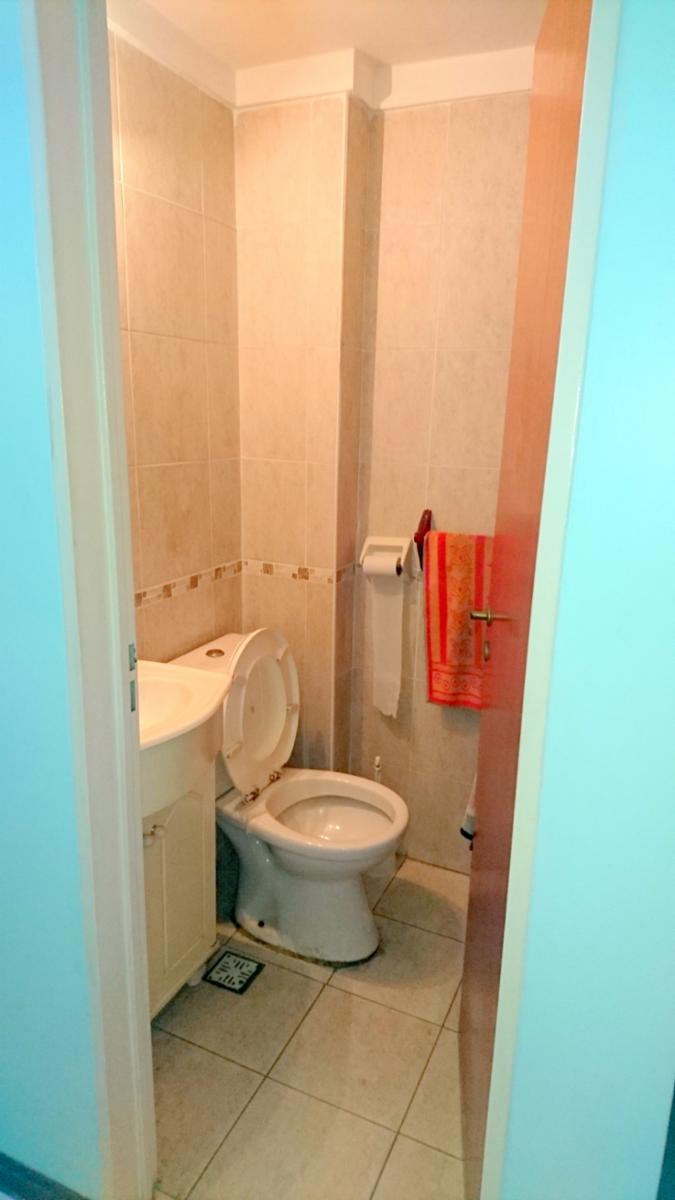 Duplex Barrio Cerrado Canguro - Munro. 3 Amb C/baño Comp, Toilette y Coch. — foto 5