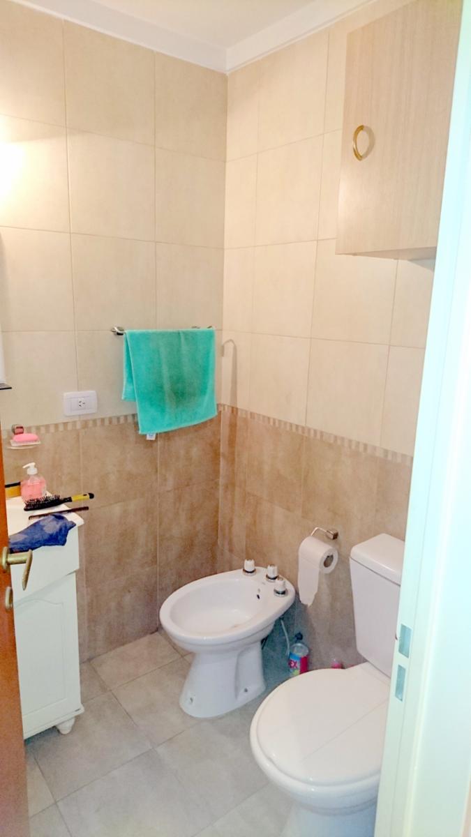 Duplex Barrio Cerrado Canguro - Munro. 3 Amb C/baño Comp, Toilette y Coch. — foto 11