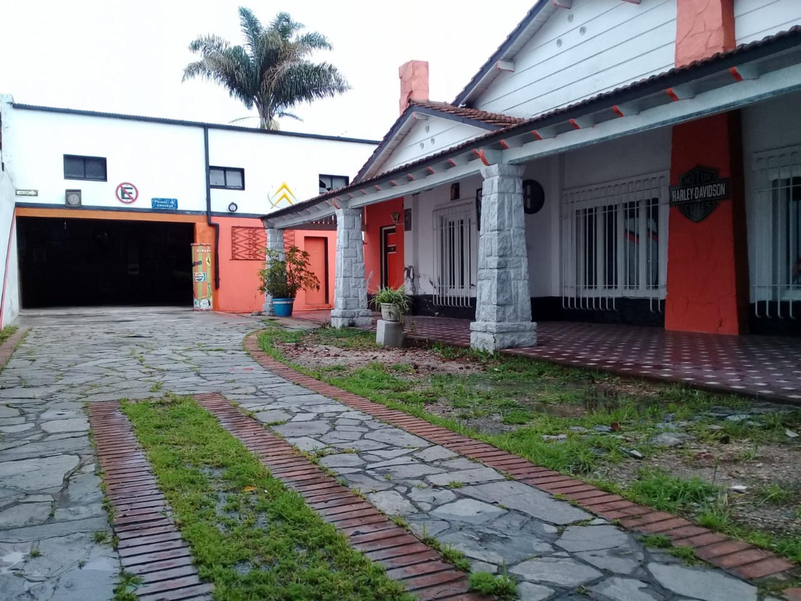 Local Comercial en Alquiler en San Fernando, San Fernando, Buenos Aires — foto 2