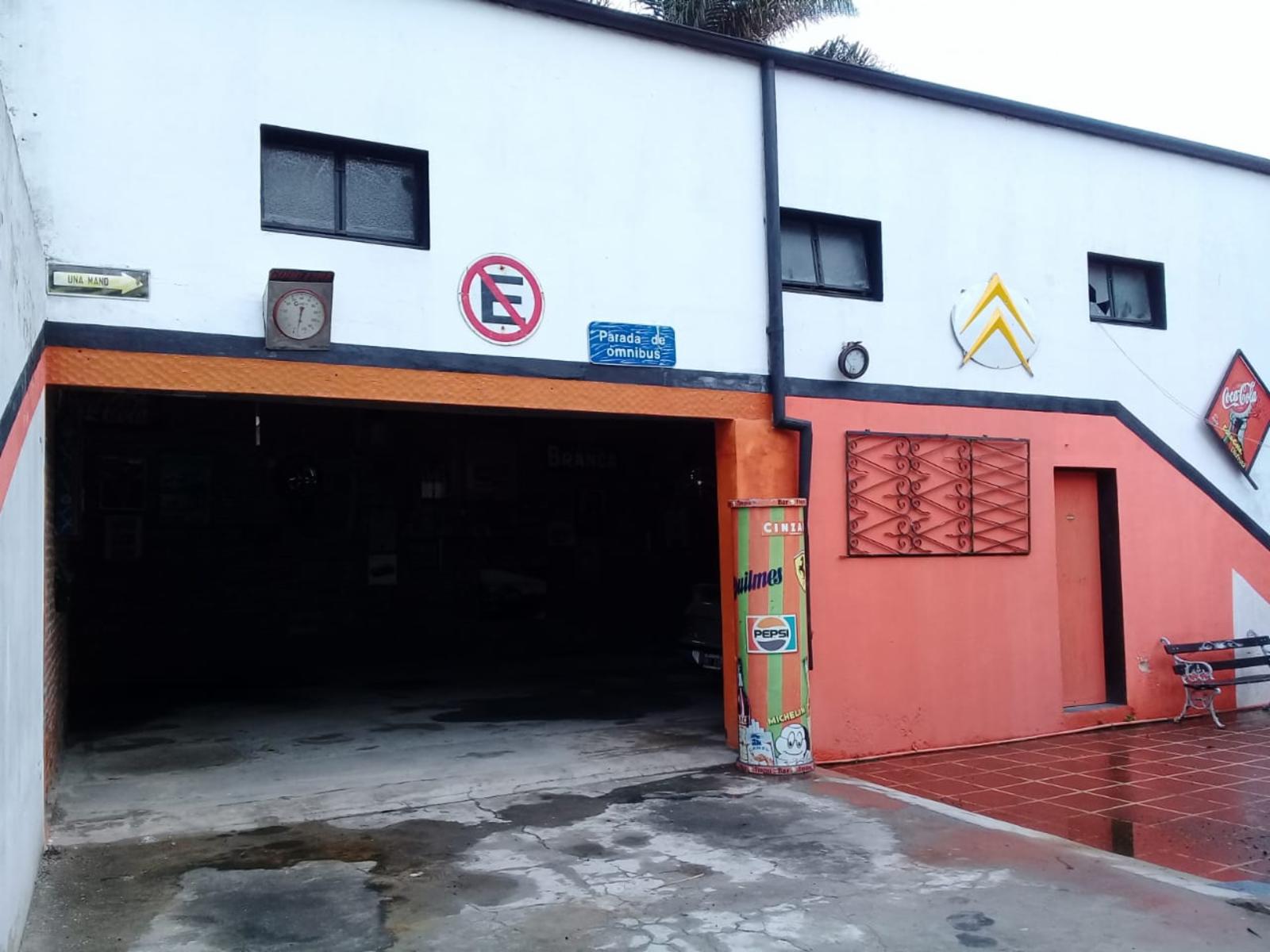 Local Comercial en Alquiler en San Fernando, San Fernando, Buenos Aires — foto 4