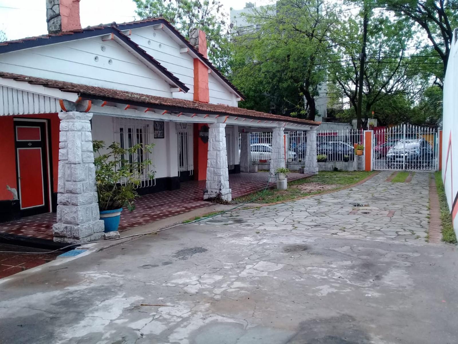 Local Comercial en Alquiler en San Fernando, San Fernando, Buenos Aires — foto 5