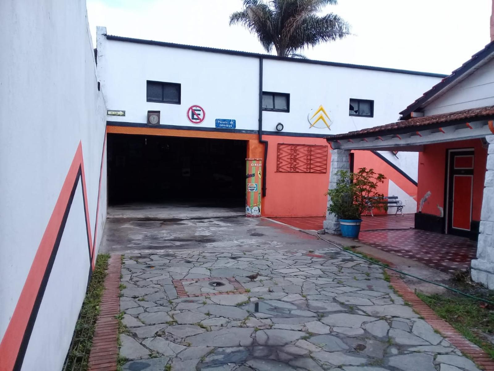 Local Comercial en Alquiler en San Fernando, San Fernando, Buenos Aires — foto 7