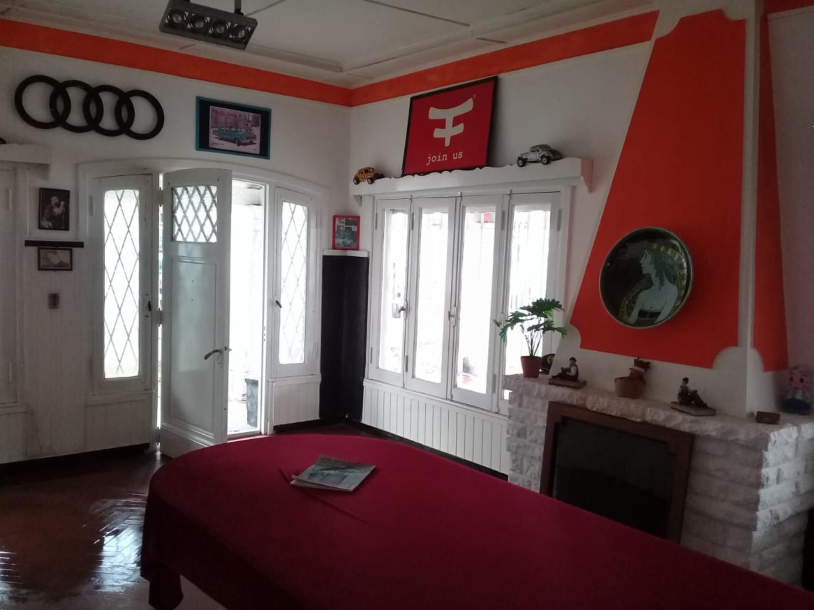 Local Comercial en Alquiler en San Fernando, San Fernando, Buenos Aires — foto 8