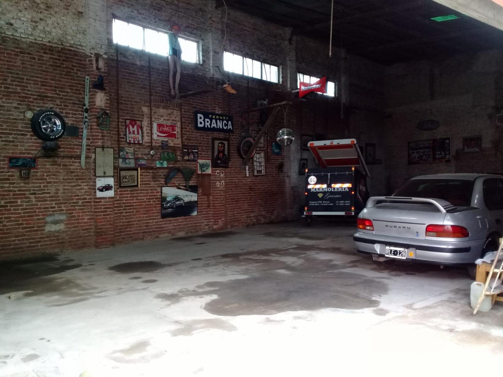 Local Comercial en Alquiler en San Fernando, San Fernando, Buenos Aires — foto 10
