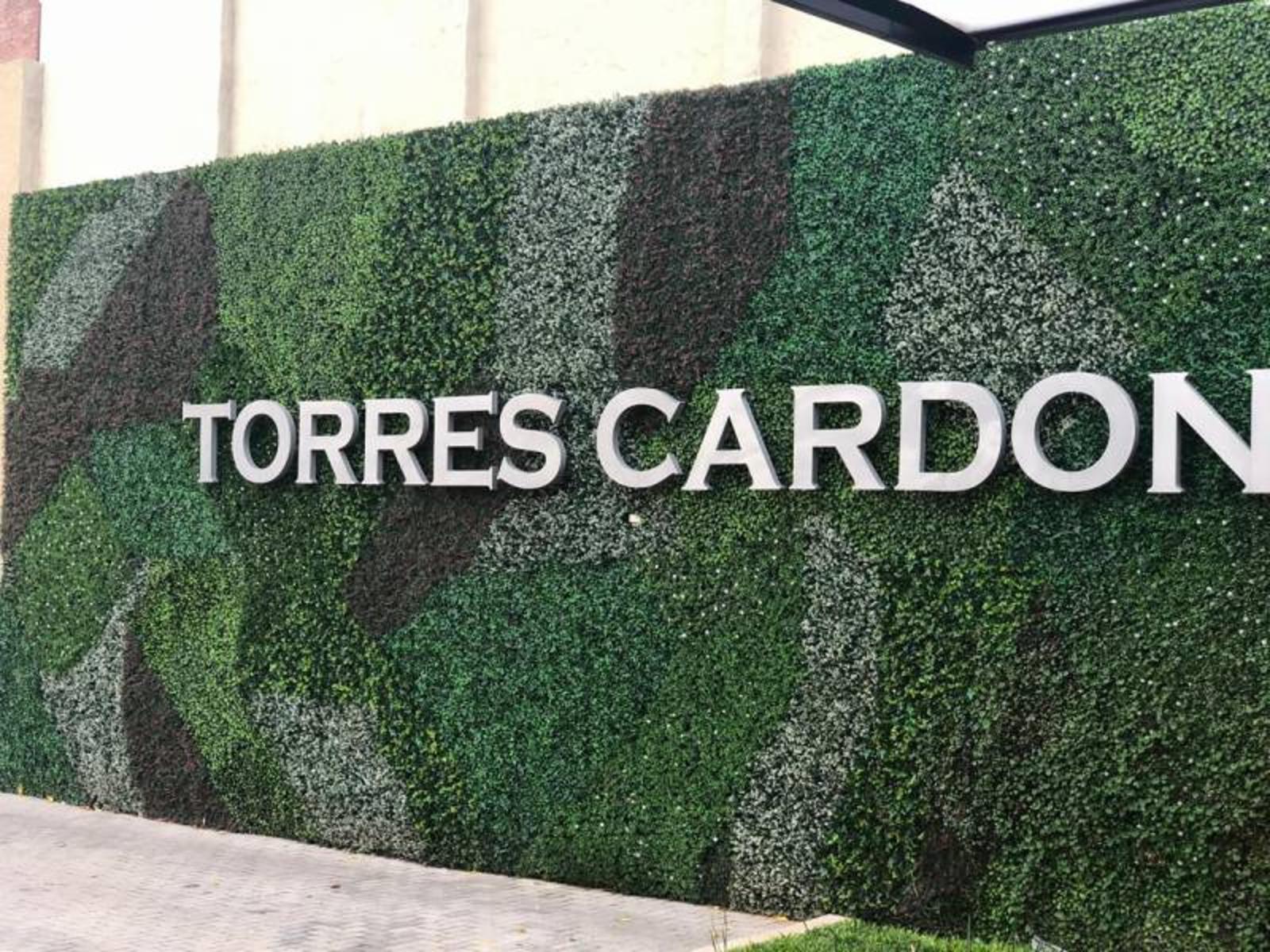 Departamento de 3 Amb con Cochera Cub a Estrenar. Torres Cardón Tigre — foto 3