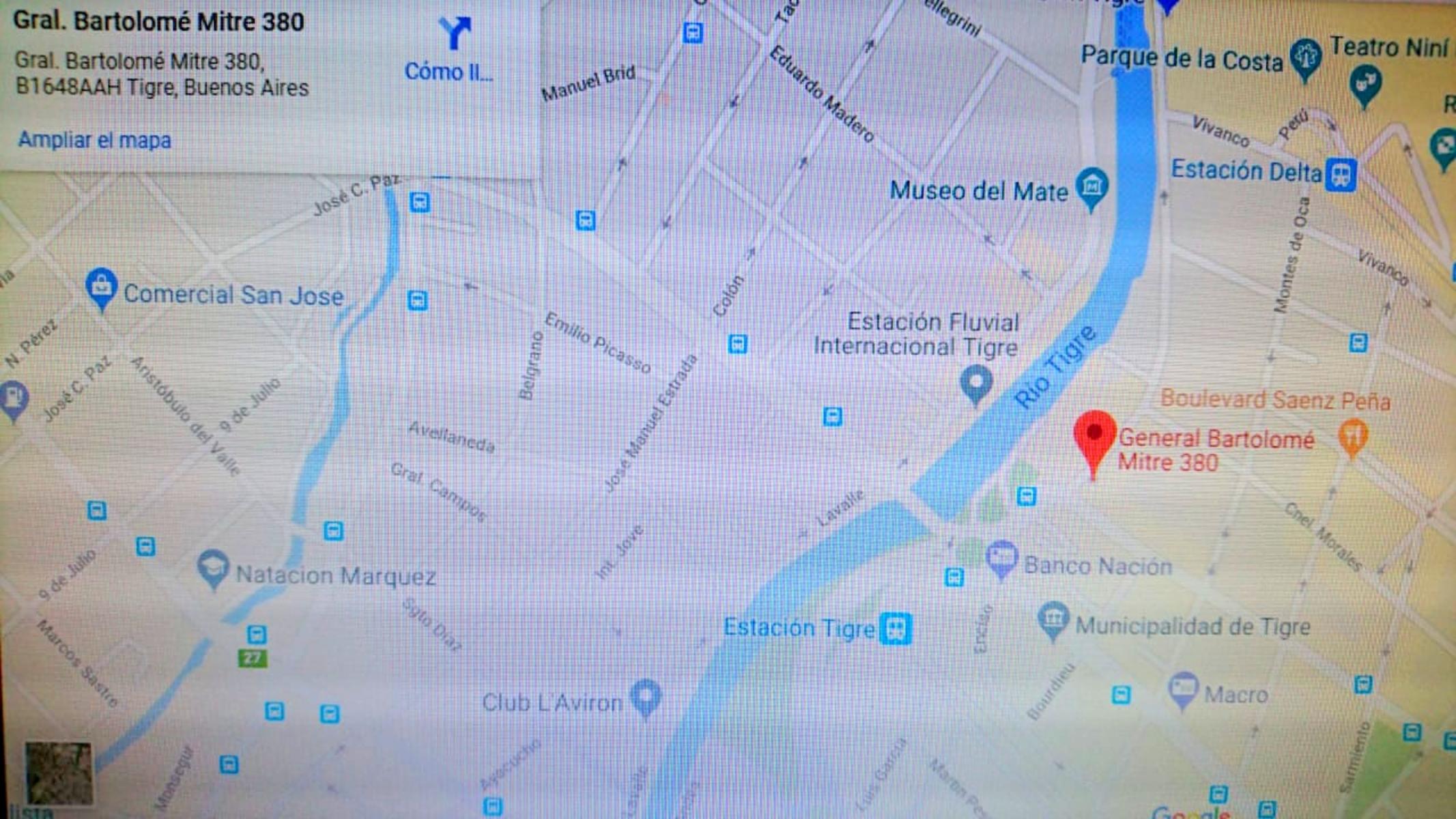 Departamento de 3 Amb con Cochera Cub a Estrenar. Torres Cardón Tigre — foto 12