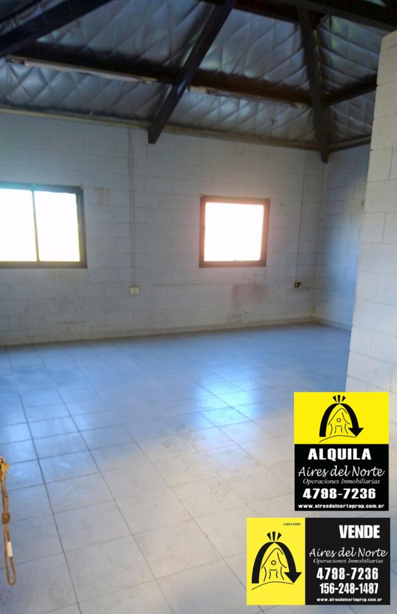 Vendo - Alquilo Depósito - Nave. Excelente Estado. Consultar. Ideal Logística - 6