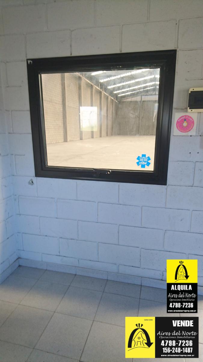 Vendo - Alquilo Depósito - Nave. Excelente Estado. Consultar. Ideal Logística - 8