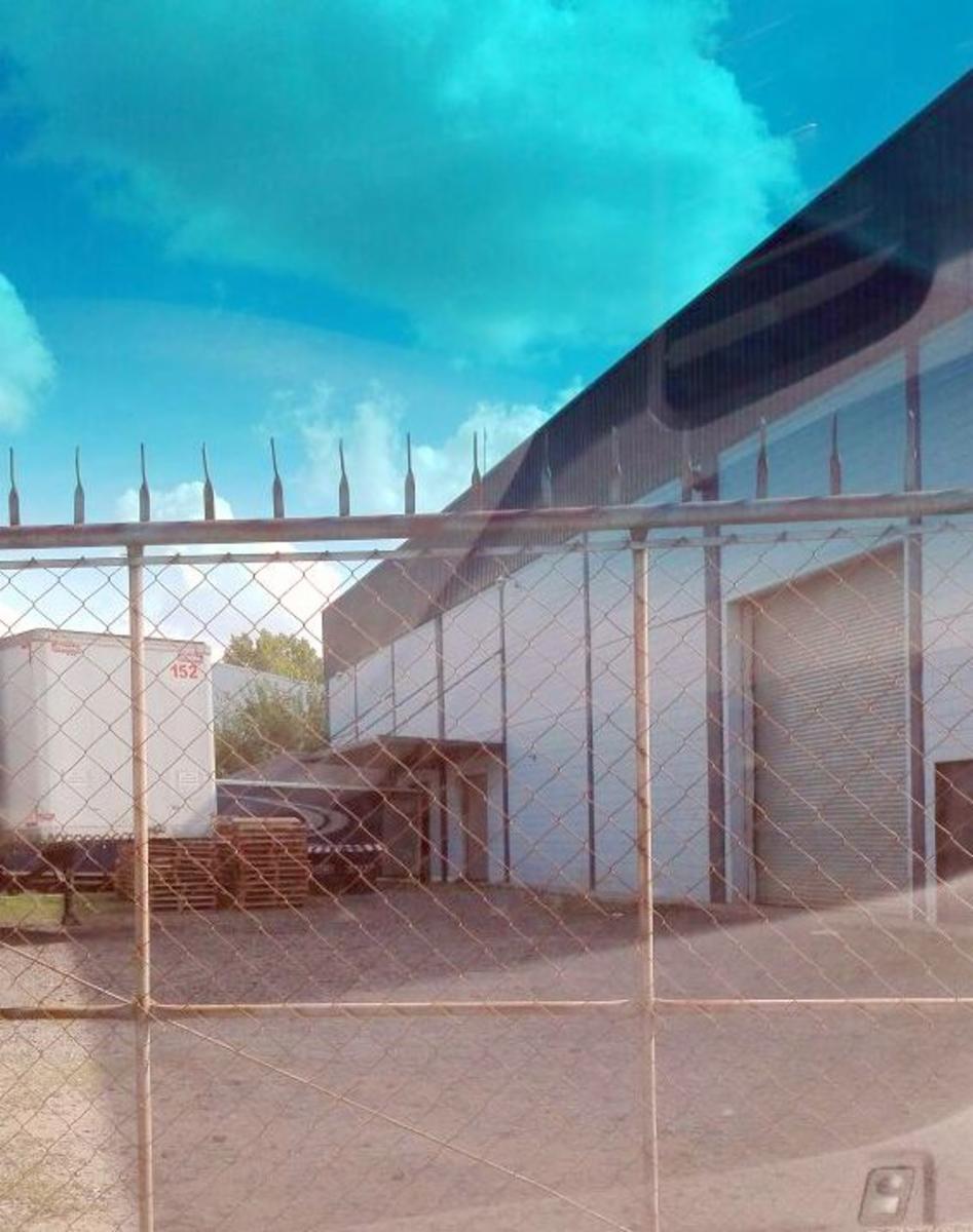 Vendo - Alquilo Depósito - Nave. Excelente Estado. Consultar. Ideal Logística - 12