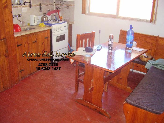 Departamento en VENTA en Villa Gesell, Villa Gesell, Buenos Aires — foto 3