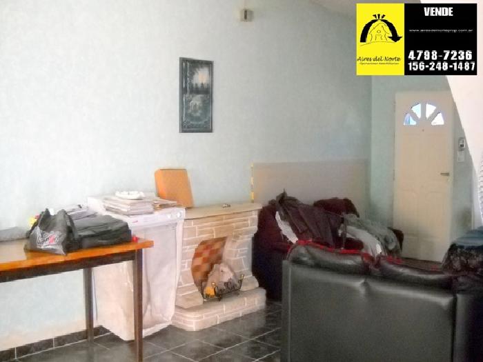 Casa en Venta en Garín, Escobar, Buenos Aires — foto 2
