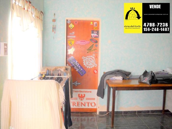 Casa en Venta en Garín, Escobar, Buenos Aires — foto 3